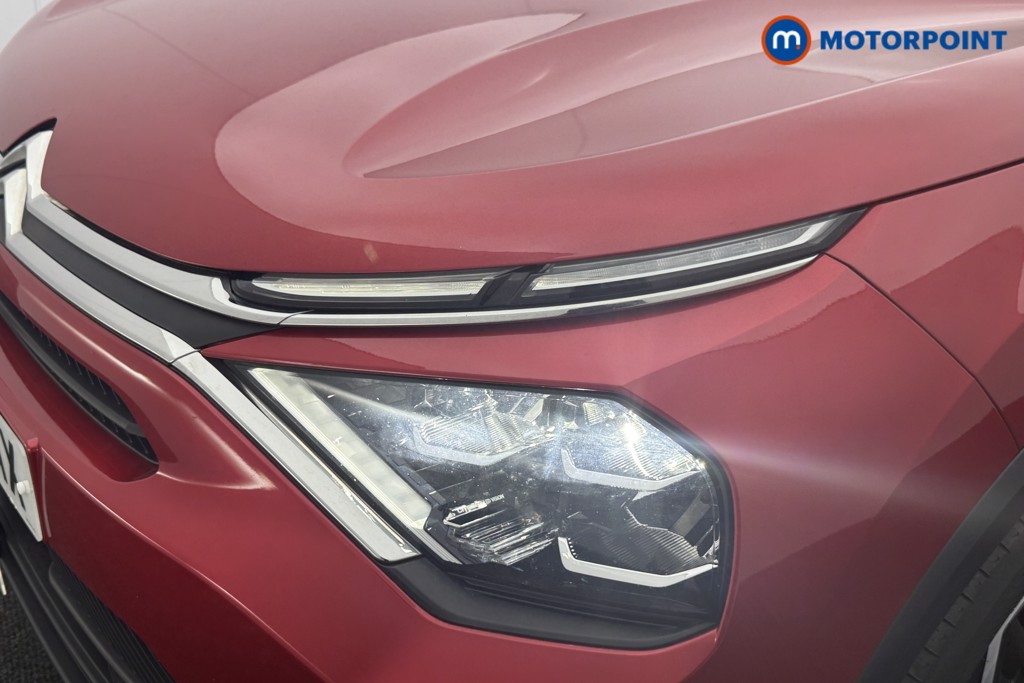 Used Citroen C4 2024 for sale - 76697244: Photo 24