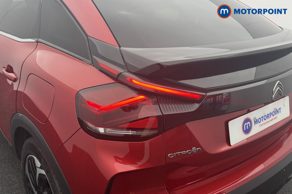 Used Citroen C4 2024 for sale - 76697244: Photo 28