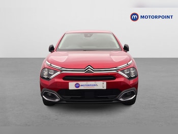 Used Citroen C4 2024 for sale - 76697244: Photo