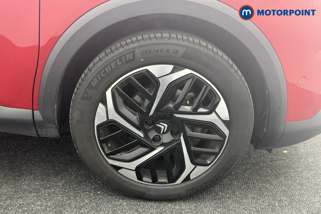 Used Citroen C4 2024 for sale - 76697244: Photo 34