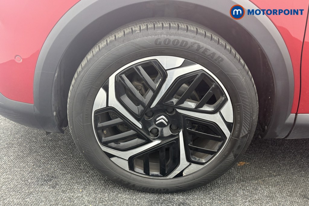 Used Citroen C4 2024 for sale - 76697244: Photo 35