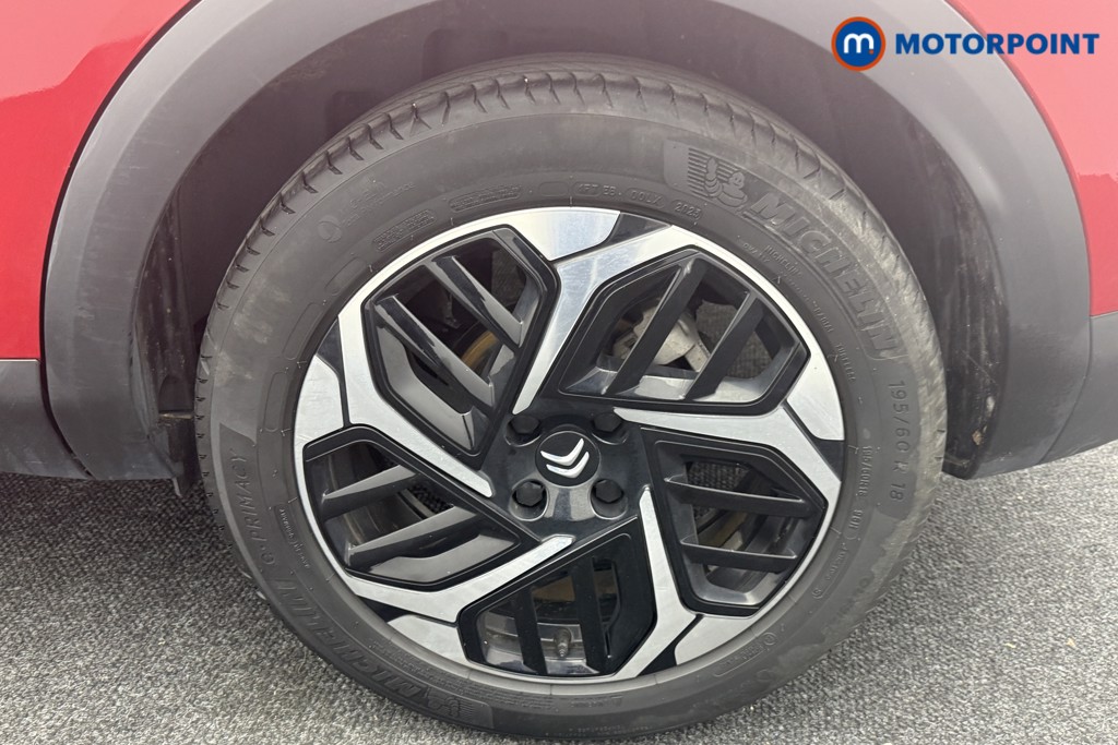 Used Citroen C4 2024 for sale - 76697244: Photo 36