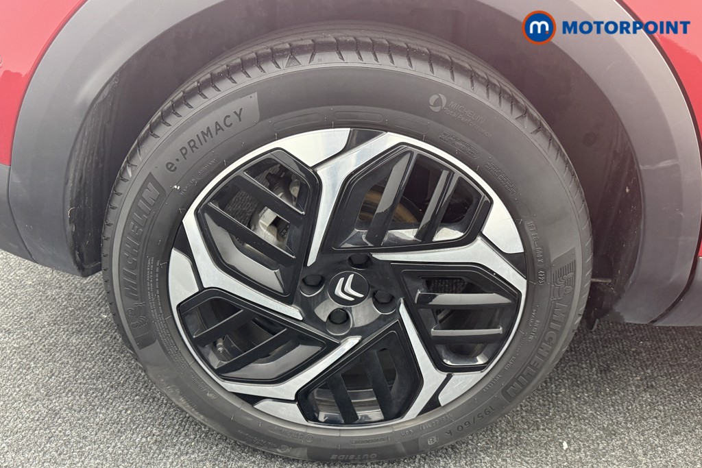 Used Citroen C4 2024 for sale - 76697244: Photo 37