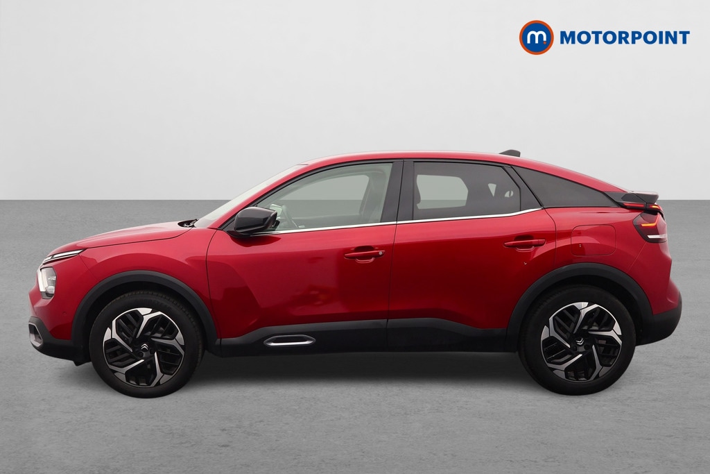 Used Citroen C4 2024 for sale - 76697244: Photo 4