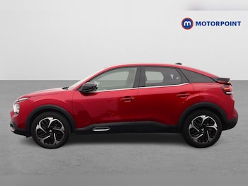 Used Citroen C4 2024 for sale - 76697244: Photo