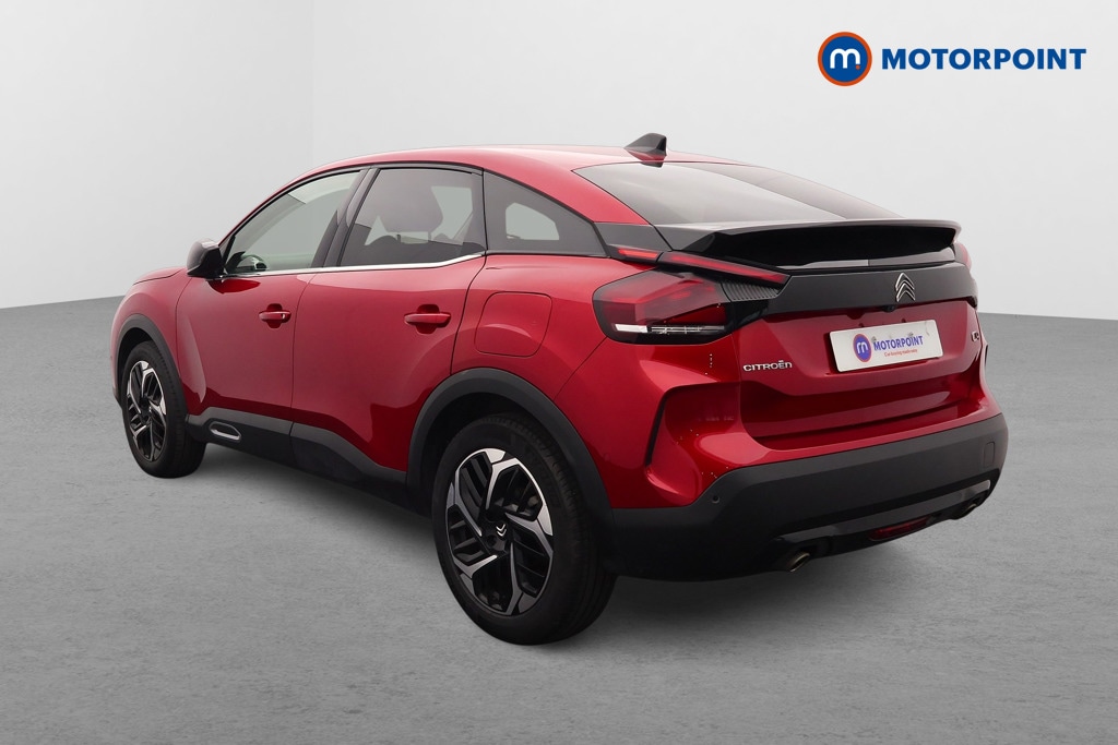 Used Citroen C4 2024 for sale - 76697244: Photo 5