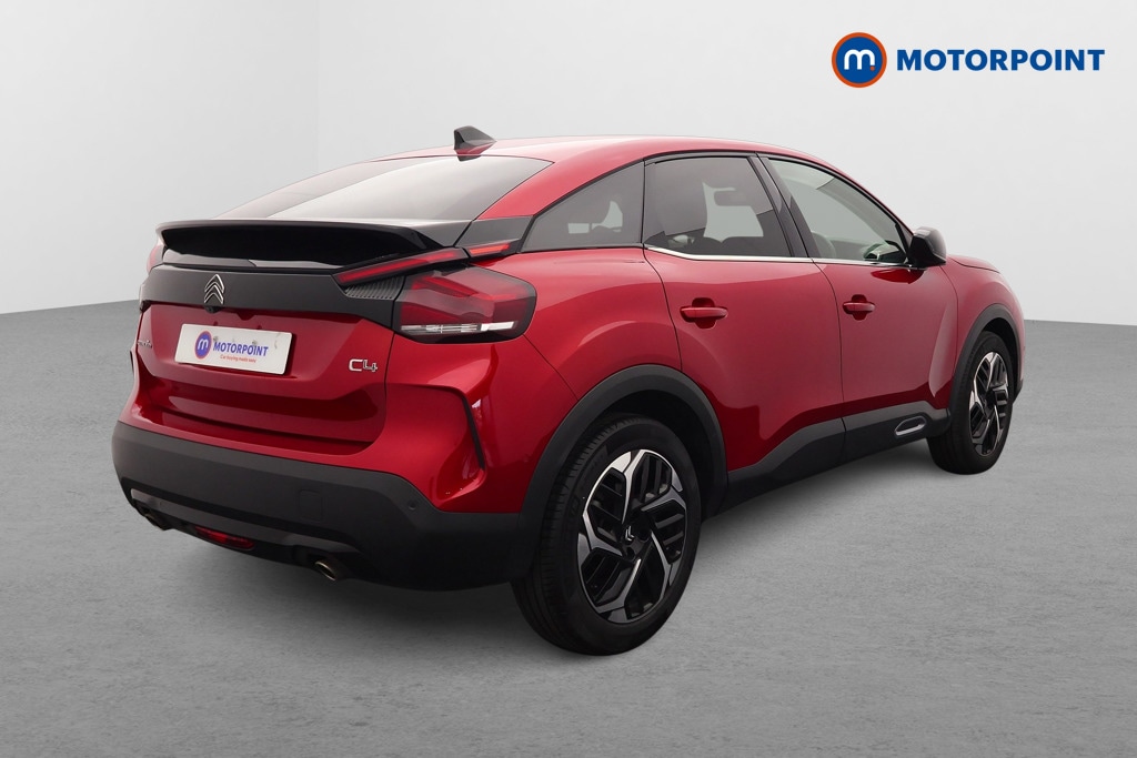 Used Citroen C4 2024 for sale - 76697244: Photo 7