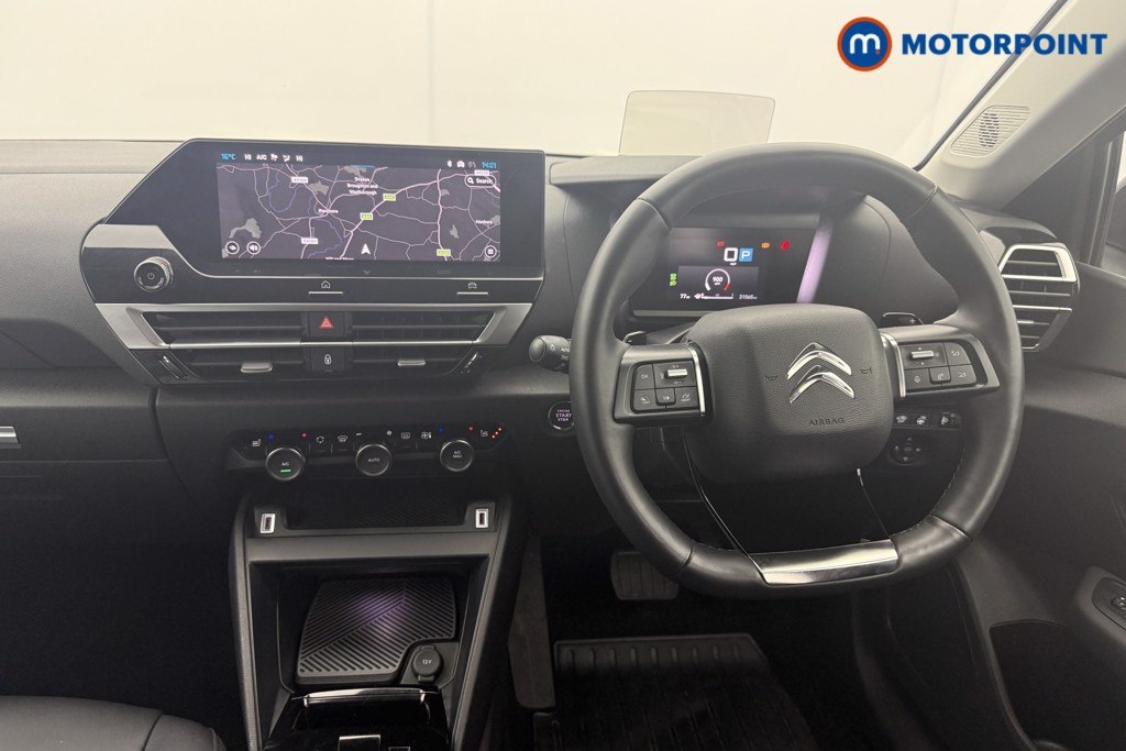 Used Citroen C4 2024 for sale - 76697244: Photo 9