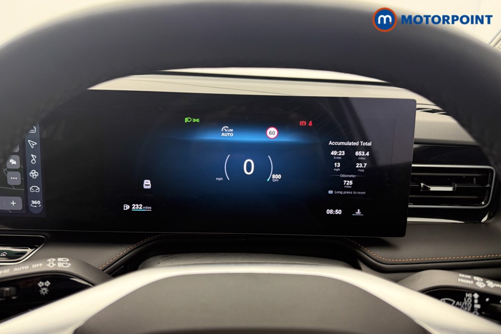 Used MG MG HS 2025 for sale - 78140572: Photo 11