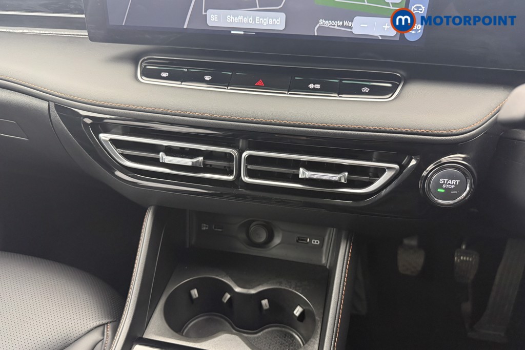 Used MG MG HS 2025 for sale - 78140572: Photo 12