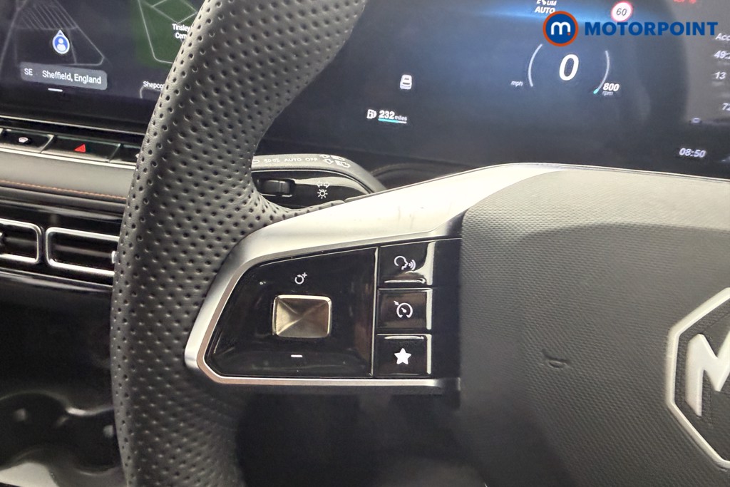 Used MG MG HS 2025 for sale - 78140572: Photo 14