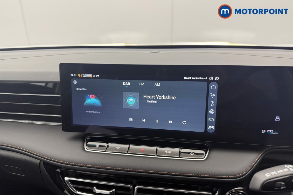 Used MG MG HS 2025 for sale - 78140572: Photo 18