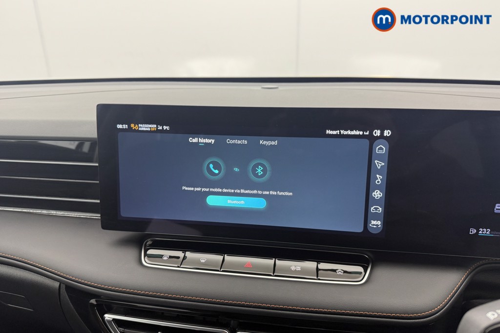 Used MG MG HS 2025 for sale - 78140572: Photo 19