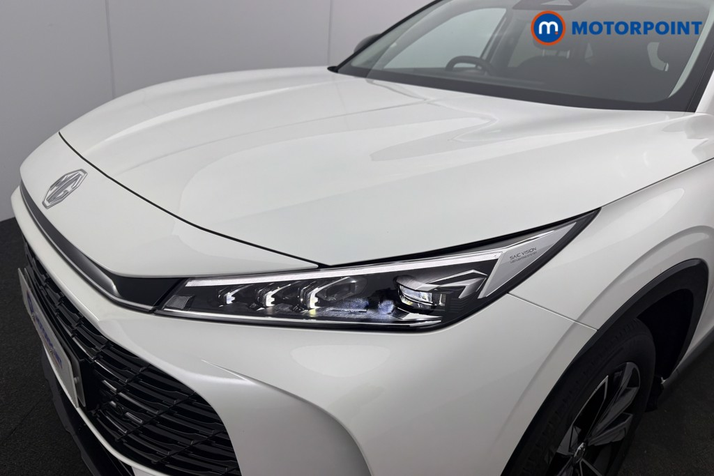 Used MG MG HS 2025 for sale - 78140572: Photo 23