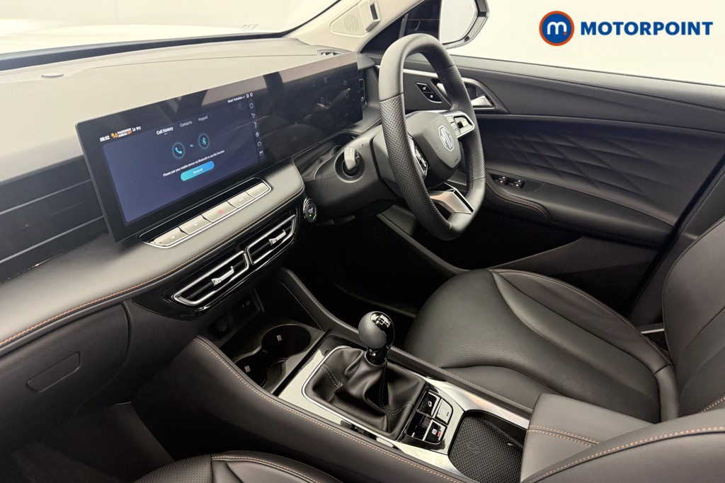 Used MG MG HS 2025 for sale - 78140572: Photo 25