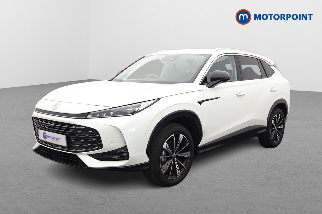 Used MG MG HS 2025 for sale - 78140572: Photo 3