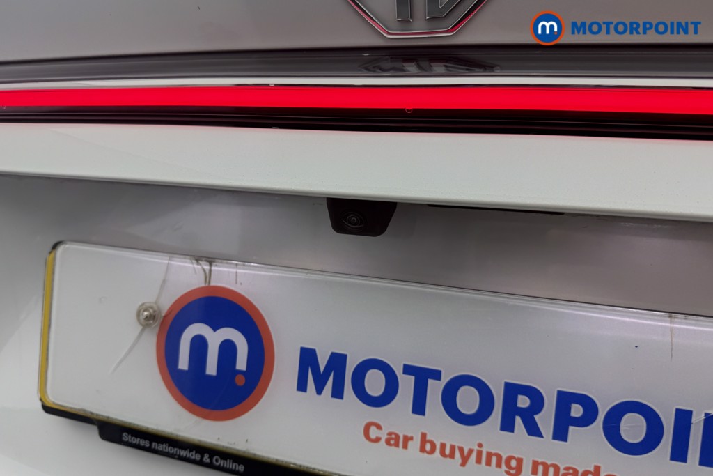 Used MG MG HS 2025 for sale - 78140572: Photo 33