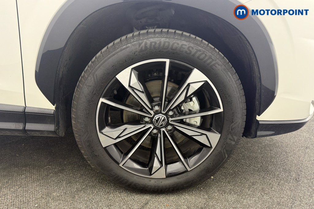 Used MG MG HS 2025 for sale - 78140572: Photo 35