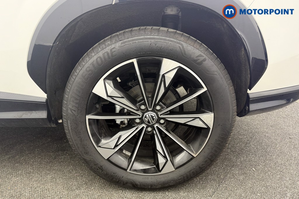 Used MG MG HS 2025 for sale - 78140572: Photo 37