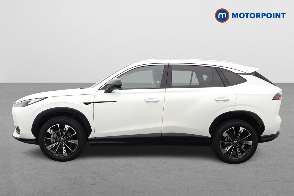 Used MG MG HS 2025 for sale - 78140572: Photo 4