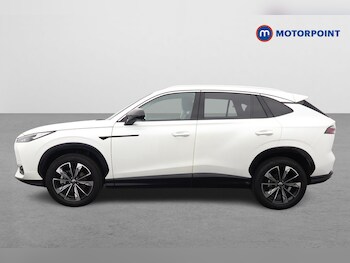 Used MG MG HS 2025 for sale - 78140572: Photo