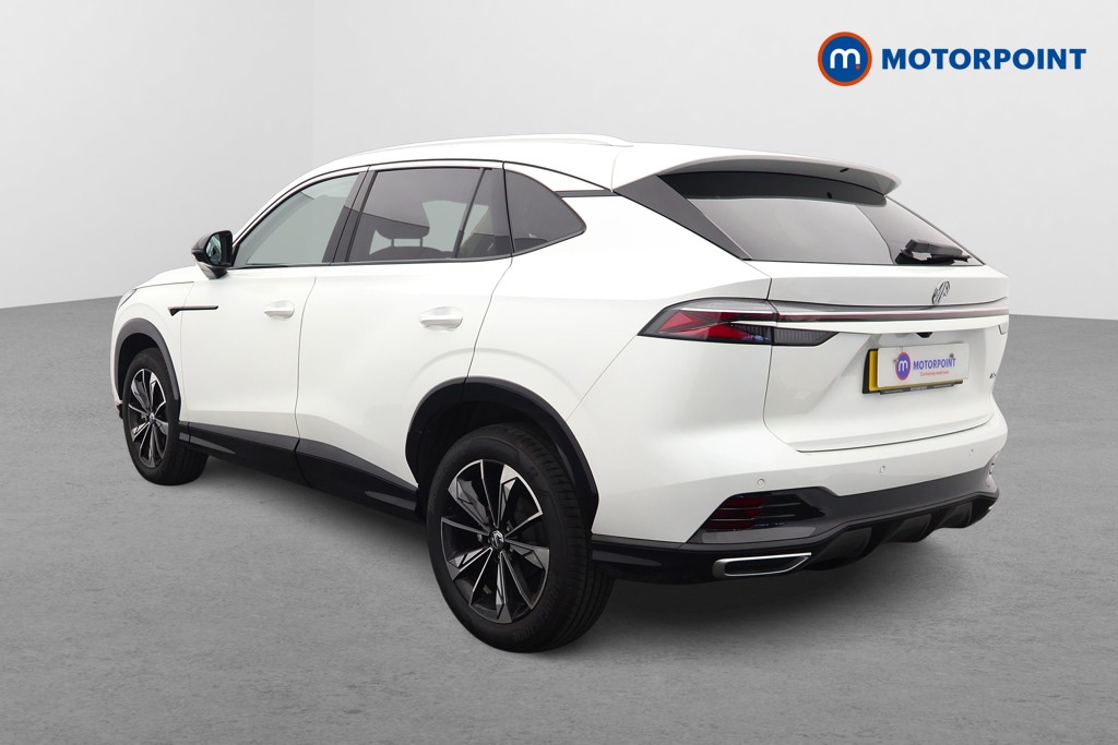 Used MG MG HS 2025 for sale - 78140572: Photo 5