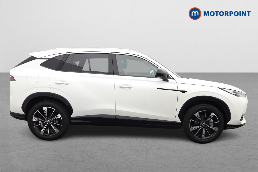 Used MG MG HS 2025 for sale - 78140572: Photo 8