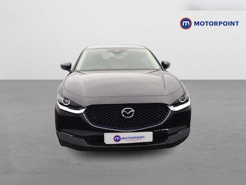 Used Mazda CX-30 2025 for sale - 78718250: Photo