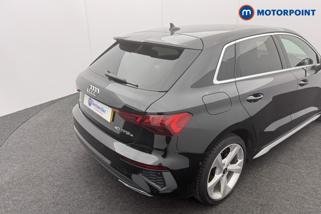 Used Audi A3 2021 for sale - 76641392: Photo 12