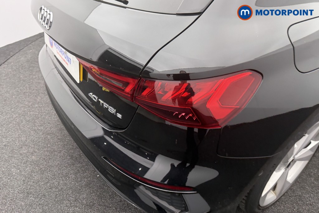 Used Audi A3 2021 for sale - 76641392: Photo 13