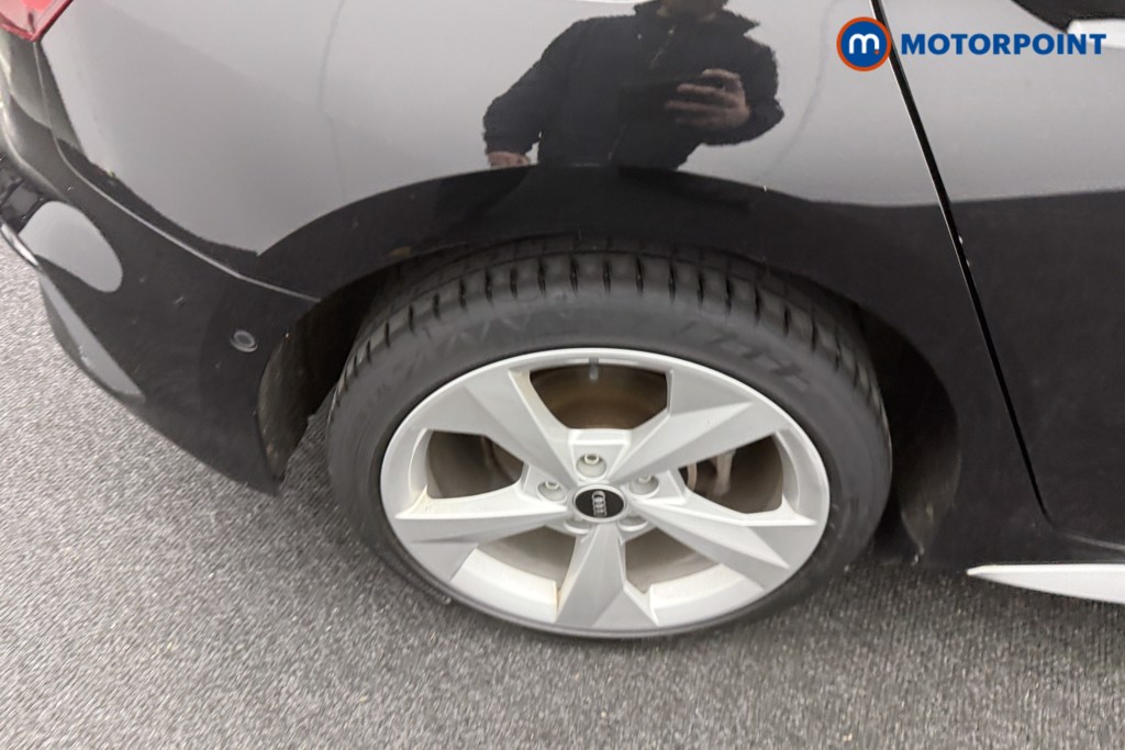 Used Audi A3 2021 for sale - 76641392: Photo 15