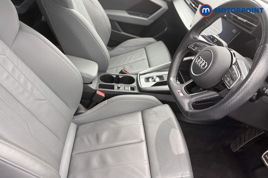 Used Audi A3 2021 for sale - 76641392: Photo 22