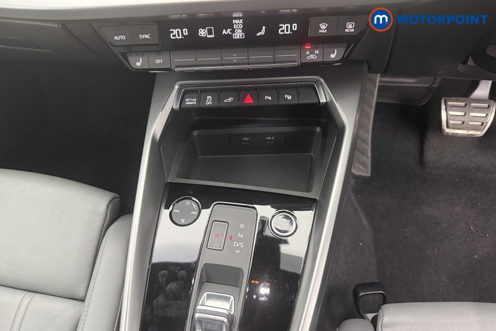 Used Audi A3 2021 for sale - 76641392: Photo 24