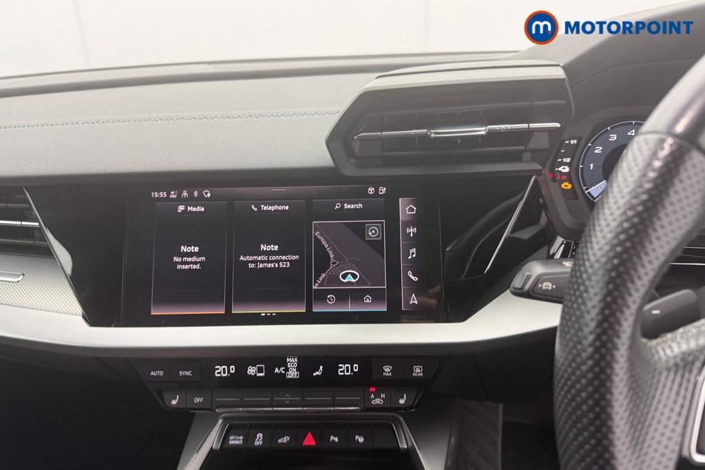 Used Audi A3 2021 for sale - 76641392: Photo 26