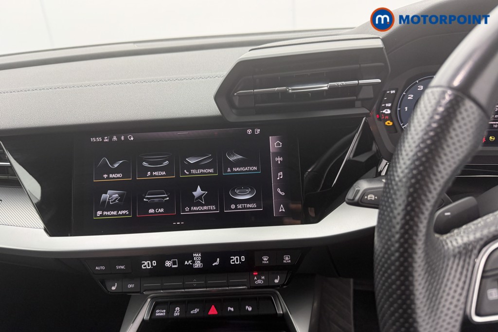 Used Audi A3 2021 for sale - 76641392: Photo 27