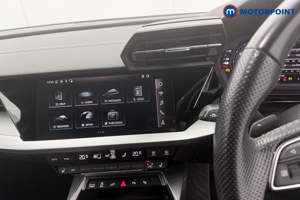 Used Audi A3 2021 for sale - 76641392: Photo 28