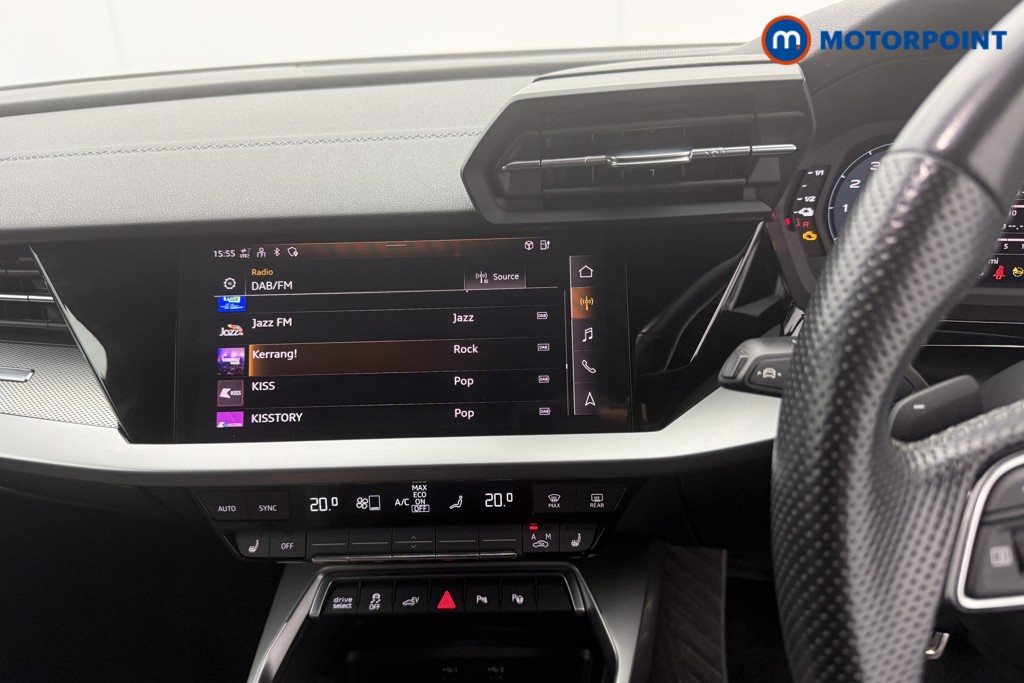 Used Audi A3 2021 for sale - 76641392: Photo 29