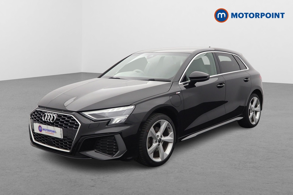 Used Audi A3 2021 for sale - 76641392: Photo 3