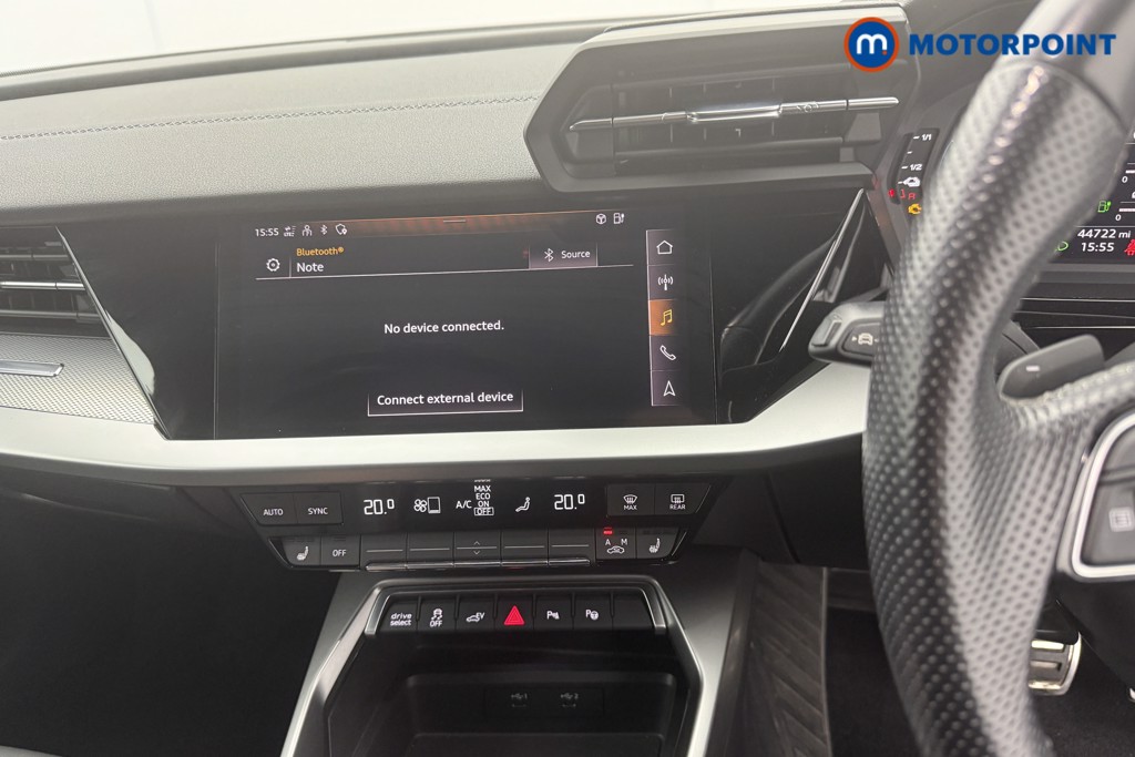 Used Audi A3 2021 for sale - 76641392: Photo 30