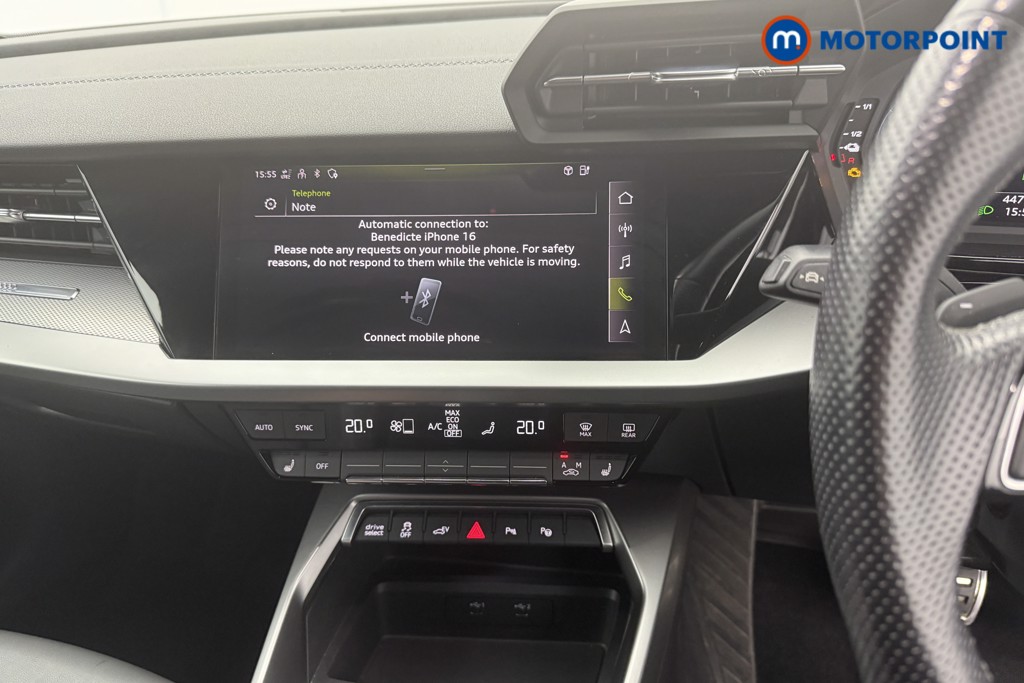 Used Audi A3 2021 for sale - 76641392: Photo 31