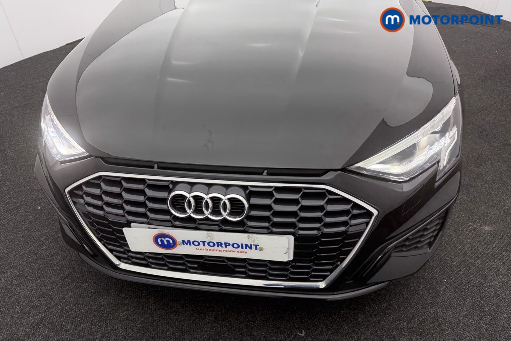 Used Audi A3 2021 for sale - 76641392: Photo 35