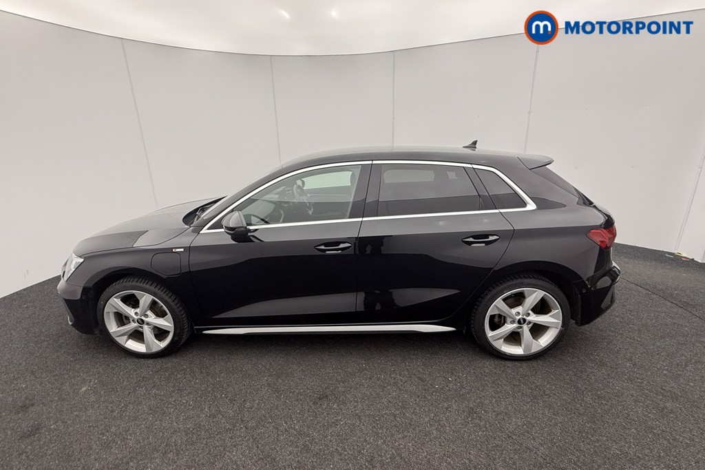 Used Audi A3 2021 for sale - 76641392: Photo 39