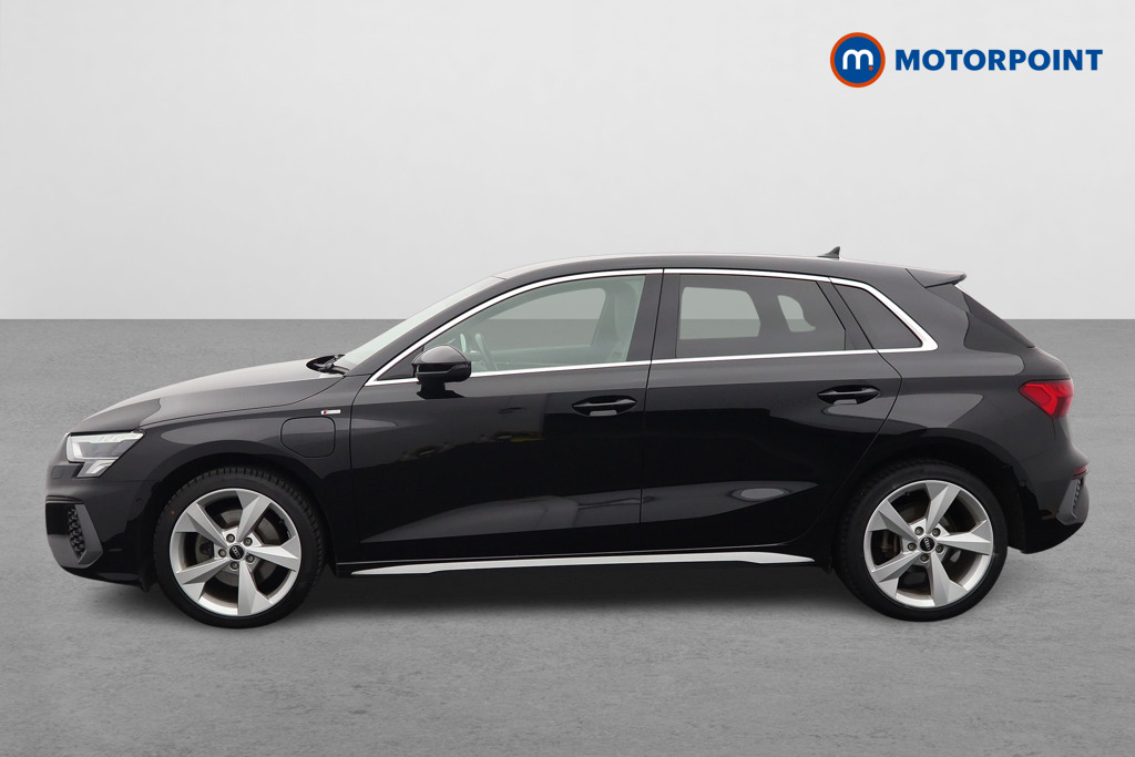 Used Audi A3 2021 for sale - 76641392: Photo 4