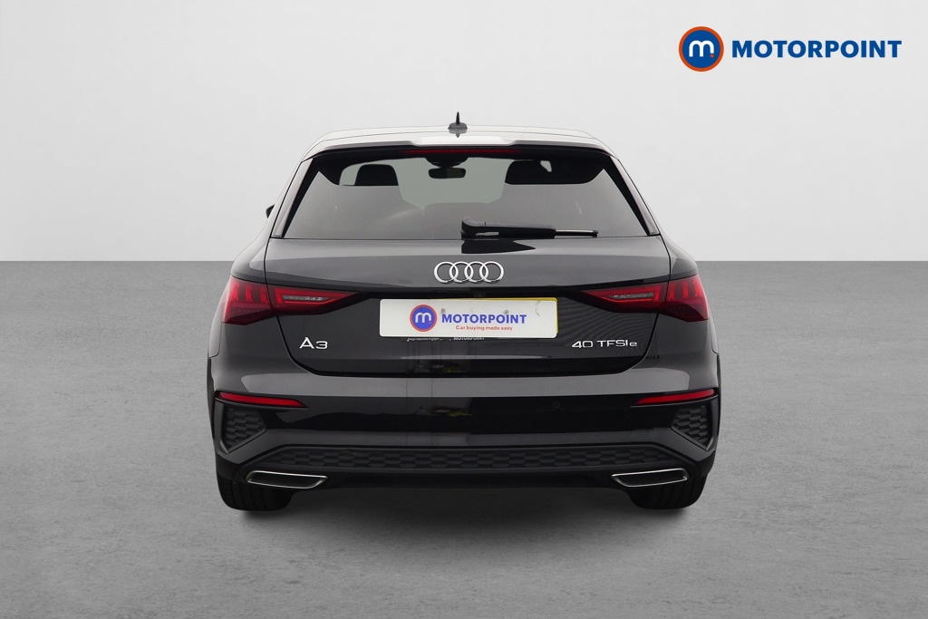 Used Audi A3 2021 for sale - 76641392: Photo 6