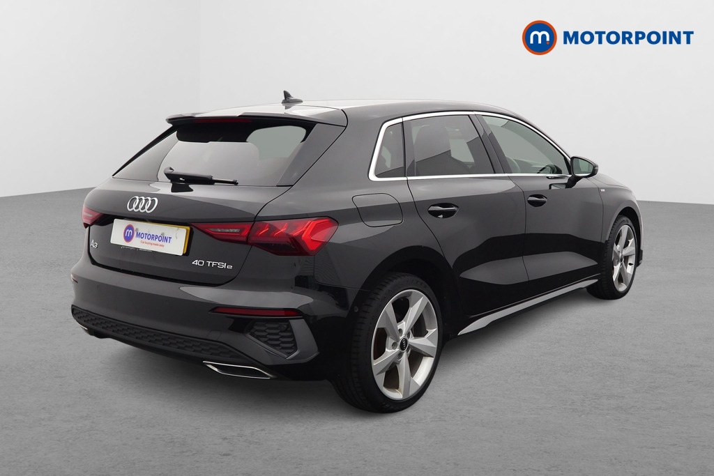 Used Audi A3 2021 for sale - 76641392: Photo 7