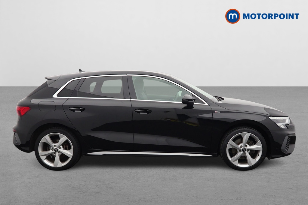 Used Audi A3 2021 for sale - 76641392: Photo 8