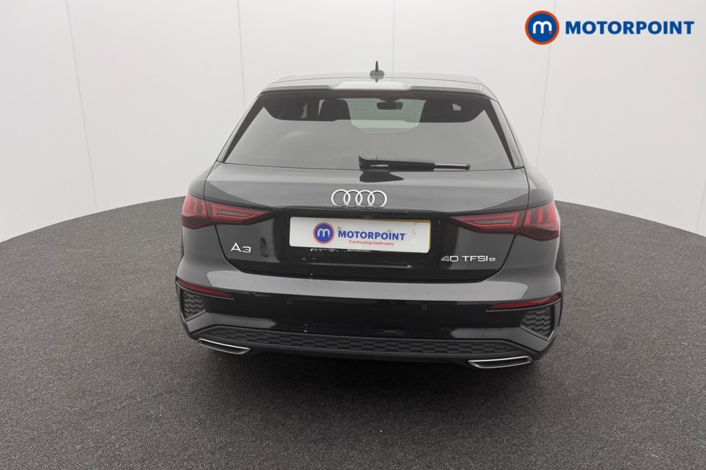 Used Audi A3 2021 for sale - 76641392: Photo 9