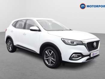 Used MG HS 2022 for sale - 74504633: Photo