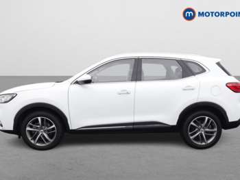 Used MG HS 2022 for sale - 74504633: Photo