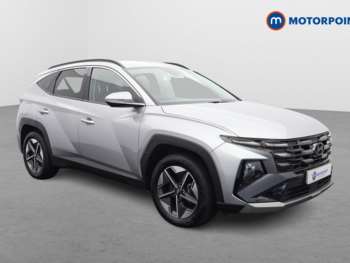 2024 - 1.6T Plug-in Hybrid Premium 5dr 4WD Auto